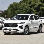 2025 Great Wall Motors Haval Chitu SUV  – For Sale From China  | Chinese Ev Cars in Algeria