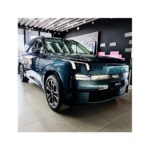 Geely Lynk&Co 900 – For Sale From China | Chinese Ev Cars in Algeria - Image 10