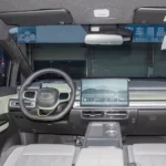 Aion Y Plus 2025 Plus 610 Smart Premium – For Sale From China  | Chinese Ev Cars in Algeria - Image 10