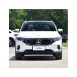 Mercedes-Benz EQA– For Sale From China  | Chinese Ev Cars in Algeria