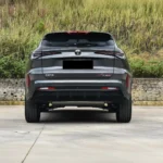 Changan X5 PLUS 2026 1.5L Manual Luxury Edition – For Sale From China  | Chinese Ev Cars in Algeria - Image 10