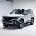 Formula Leopard 8 2025 Zhiyong Flagship 7-Seater – For Sale From China  | Chinese Ev Cars in Algeria