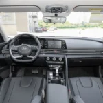 Hyundai Elantra  – For Sale From China  | Chinese Ev Cars in Algeria - Image 10