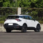 Kia Sportage  – For Sale From China  | Chinese Ev Cars in Algeria - Image 8