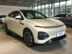Xpeng G6 – For Sale From China | Chinese Ev Cars in Algeria - Image 7