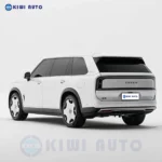 Zeekr 9X – For Sale From China | Chinese Ev Cars in Algeria - Image 7