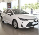 Toyota Corola – For Sale From China | Chinese Ev Cars in Algeria - Image 6