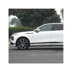 Xpeng G9 Electric Car SUV – For Sale From China  | Chinese Ev Cars in Algeria - Image 3