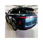 Geely Lynk&Co 900 – For Sale From China | Chinese Ev Cars in Algeria - Image 6
