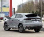 Changan UNI-K – For Sale From China  | Chinese Ev Cars in Algeria - Image 9