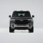Formula Leopard 8 2025 Zhiyong Flagship 7-Seater – For Sale From China  | Chinese Ev Cars in Algeria - Image 11