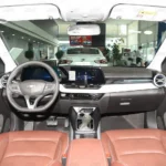 Chevrolet Monza– For Sale From China  | Chinese Ev Cars in Algeria - Image 8