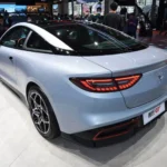 Neta Gt Pure Electric Roadster – For Sale From China | Chinese Ev Cars in Algeria - Image 9
