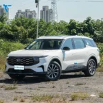 New 2026 Ford Edge 2.0t Ecoboost Awd 7-Seat MID-Size SUV – For Sale From China  | Chinese Ev Cars in Algeria - Image 5