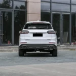 Chery Tiggo 8 1.5t 146HP 5 Seats SUV – For Sale From China  | Chinese Ev Cars in Algeria - Image 6