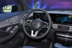 Mercedes-Benz EQC – For Sale From China  | Chinese Ev Cars in Algeria - Image 7