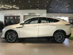 Xpeng G6 – For Sale From China | Chinese Ev Cars in Algeria - Image 8