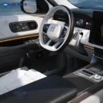 Zeekr 9X – For Sale From China | Chinese Ev Cars in Algeria - Image 8