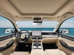 2023 Tank 500 Hybrid Luxury off-Road SUV – For Sale From China | Chinese Ev Cars in Algeria - Image 9