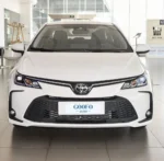 Toyota Corola – For Sale From China | Chinese Ev Cars in Algeria