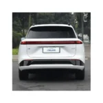 Xpeng G9 Electric Car SUV – For Sale From China  | Chinese Ev Cars in Algeria - Image 2