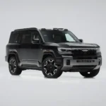 Formula Leopard 8 2025 Zhiyong Flagship 7-Seater – For Sale From China  | Chinese Ev Cars in Algeria - Image 9
