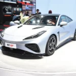 Neta Gt Pure Electric Roadster – For Sale From China | Chinese Ev Cars in Algeria - Image 5
