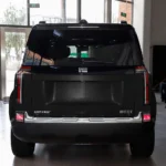 ROX 01 2024 Exclusive Long Range (6-Seater) – For Sale From China  | Chinese Ev Cars in Algeria - Image 3
