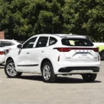 2025 Great Wall Motors Haval Chitu SUV  – For Sale From China  | Chinese Ev Cars in Algeria - Image 3