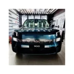 Geely Lynk&Co 900 – For Sale From China | Chinese Ev Cars in Algeria - Image 7