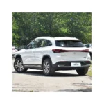 Mercedes-Benz EQA– For Sale From China  | Chinese Ev Cars in Algeria - Image 8