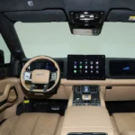 Formula Leopard 8 2025 Zhiyong Flagship 7-Seater – For Sale From China  | Chinese Ev Cars in Algeria - Image 7