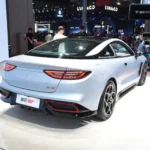 Neta Gt Pure Electric Roadster – For Sale From China | Chinese Ev Cars in Algeria - Image 6
