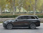 Lixiang L8 2025  – For Sale From China  | Chinese Ev Cars in Algeria - Image 7