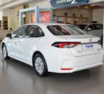 Toyota Corola – For Sale From China | Chinese Ev Cars in Algeria - Image 11