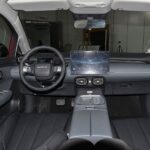 AION UT 2025 420 Smart Premium – For Sale From China  | Chinese Ev Cars in Algeria - Image 9
