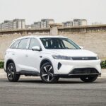 BYD Sea Lion 05 DM-i 115 km Flagship – For Sale From China  | Chinese Ev Cars in Algeria - Image 10