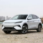 BYD Yuan PLUS 2025 Smart Drive 510 Surpass – For Sale From China  | Chinese Ev Cars in Algeria - Image 11