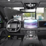 Formula Leopard 8 2025 Zhiyong Flagship 7-Seater – For Sale From China  | Chinese Ev Cars in Algeria - Image 10