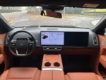 Lixiang L8 2025  – For Sale From China  | Chinese Ev Cars in Algeria - Image 11