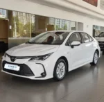 Toyota Corola – For Sale From China | Chinese Ev Cars in Algeria - Image 8