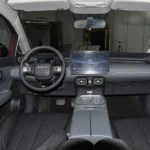AION UT 2025 420 Smart Premium – For Sale From China  | Chinese Ev Cars in Algeria - Image 5