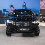 2025 VOLVO XC60 – For Sale From China  | Chinese Ev Cars in Algeria