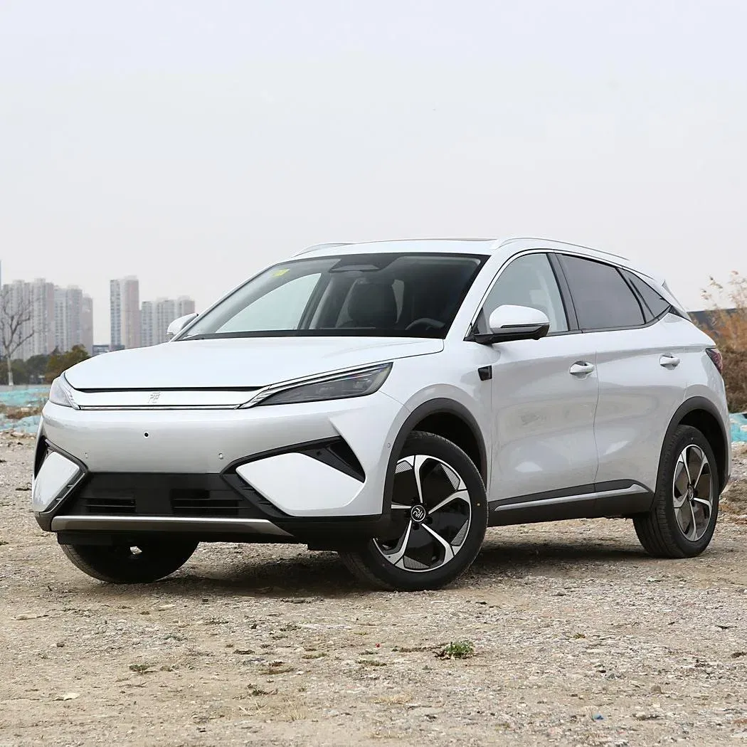 imgi_97_Byd-Yuan-Plus-2025-Smart-Drive-510km-Surpass-Edition-EV-New-Energy BYD Yuan PLUS 2025 Smart Drive 510 Surpass – For Sale From China | Chinese Ev Cars in Algeria - Image 1
