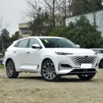 Changan Uni-K – For Sale From China  | Chinese Ev Cars in Algeria - Image 3