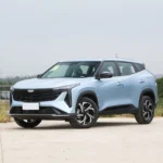 Geely Boyue – For Sale From China  | Chinese Ev Cars in Algeria - Image 10