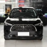 Toyta Corolla Cross – For Sale From China  | Chinese Ev Cars in Algeria