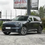 Lynk &Co 900 – For Sale From China  | Chinese Ev Cars in Algeria - Image 3