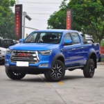 JAC T8 2.0t Turbo Diesel Version – For Sale From China  | Chinese Ev Cars in Algeria - Image 10