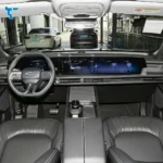 New 2026 Ford Edge 2.0t Ecoboost Awd 7-Seat MID-Size SUV – For Sale From China  | Chinese Ev Cars in Algeria - Image 9